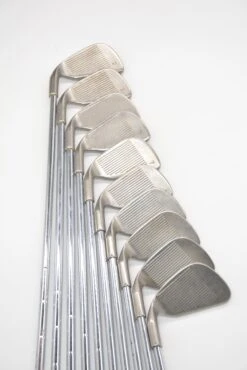 Ping Eye 2 2-5, 7-PW, SW-LW Iron Set S Flex -Finest Golf Store 61EE94A5 D2C3 4F15 A2D5 2F6BF80B2191