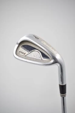 Cleveland CG4 PW Iron R Flex
