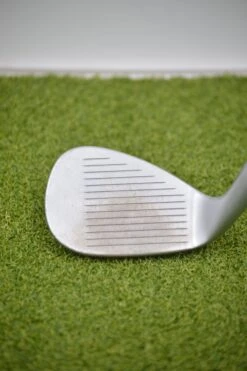 Women's Titleist Vokey Spin Milled 60 Degree Wedge W Flex -Finest Golf Store 62B0D028 DF62 49AD 85C9 AA07F9503419