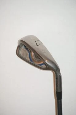 Ping GMax 7 Iron SR Flex