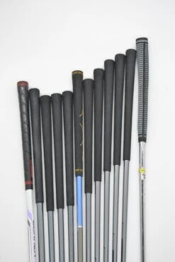 Women's TaylorMade Miscela Full Set W Flex -0.5" 11 Women's TaylorMade Miscela Full Set W Flex -0.5" -Finest Golf Store 62B34AD1 6AB4 4F53 BA36 686399B62C85