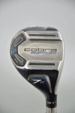 Cobra Baffler XL 7 Hybrid SR Flex