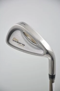 Cobra SS-i 4 Iron SR Flex