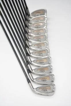 Mizuno T-Zoid T3 Oversize 1-SW Iron Set R Flex +0.25" -Finest Golf Store 62F4CE10 5A80 4EB7 B63A 9305747E4E37