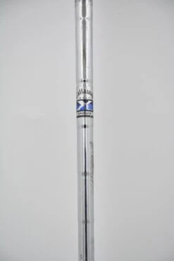 Callaway X-18 6 Iron R Flex -Finest Golf Store 631E89F2 B9E8 44A6 B075 0CB9A0128729