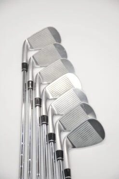 Honma TR 20 V 4-PW Iron Set X Flex -Finest Golf Store 63397911 40F8 4140 8A6F 82E1148C8B80