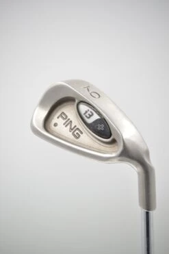 Ping I3+ 9 Iron R Flex