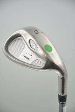 Women's TaylorMade Rac Os SW Wedge W Flex