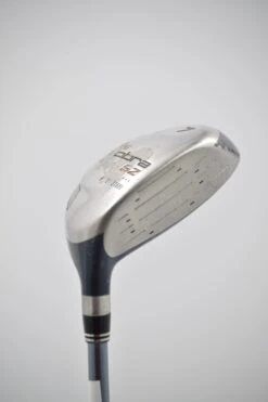 Women's Cobra SZ Hyper Steel Offset Fairway 7 Wood W Flex -Finest Golf Store 63D7207C CDB9 4FE4 AA90 90F82B1C2F8F