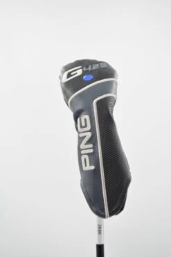 Ping G425 4 Hybrid S Flex -Finest Golf Store 63E08B57 4805 4DE0 AB7D 20E849FB4561
