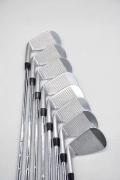 Nike Vr Forged Pro Combo 3-PW Iron Set X Flex -Finest Golf Store 64026764 B145 4A0B 924C DD8868745D59 1 105 c