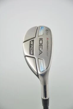 Adams Idea A7 OS 6 Hybrid S Flex