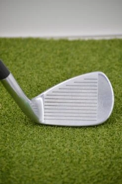 Lefty Titleist AP2 712 PW Iron S Flex -Finest Golf Store 646CF376 5310 45B2 A33C 6F3BD761411A