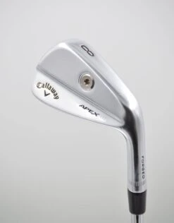 Callaway APEX MB/Pro Combo 4-PW Iron Set S Flex