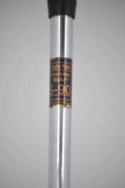 TaylorMade Tour Burner PW Iron S Flex -Finest Golf Store 64EEA740 AD31 40C9 8AAE AEB6792AE7DC