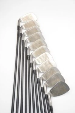 Mizuno T-Zoid T3 Oversize 1-SW Iron Set R Flex +0.25" -Finest Golf Store 65078273 4783 4358 AFD4 1978EBAE7B38