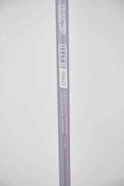 Women's Tiger Shark TS 960 8 Iron W Flex +0.5" -Finest Golf Store 650C5441 8F85 4F5C B6CE 4A141180B654