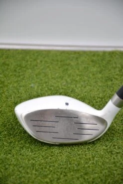 Heater Super Launch 7 Hybrid -Finest Golf Store 650CA98D 111F 4391 878B 09032E118AA2