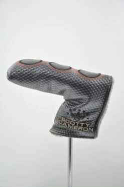 Scotty Cameron California Fastback 35in -Finest Golf Store 652D400C D62F 4B07 8EAB E6339692BCB8