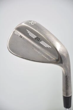 Titleist Vokey SM9 52 Degree Wedge Wedge Flex