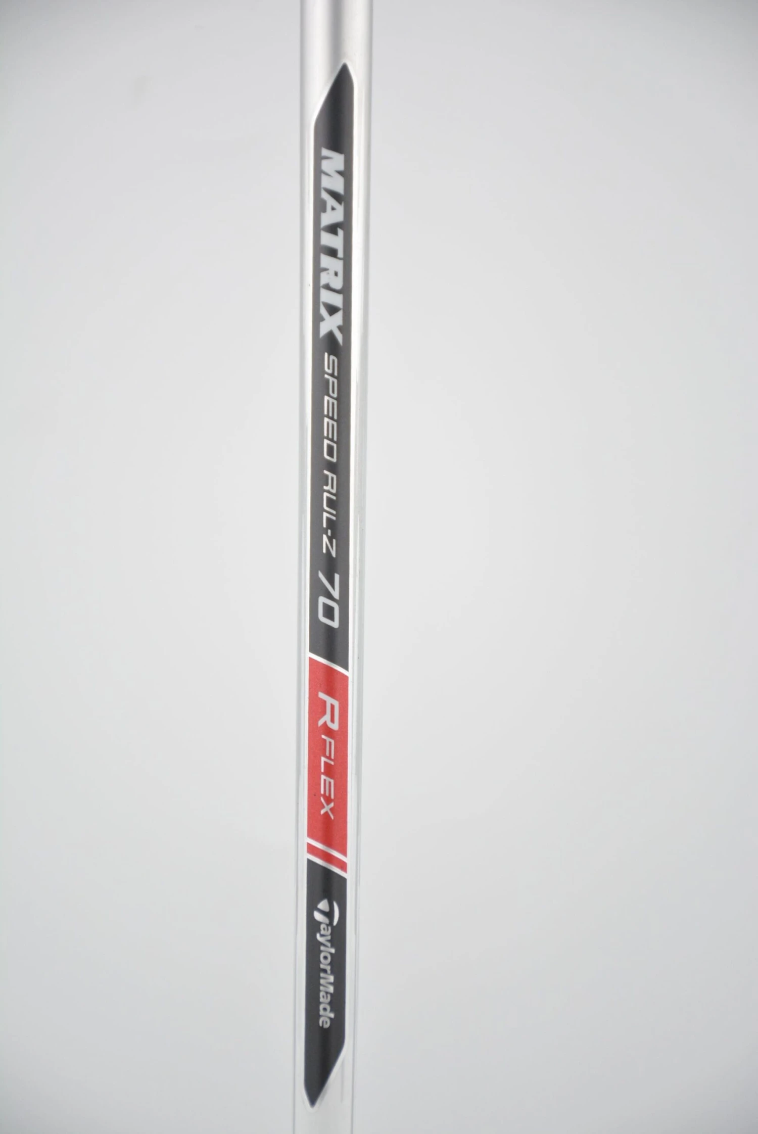 TaylorMade Aeroburner 4 Hybrid R Flex 6 TaylorMade Aeroburner 4 Hybrid R Flex - Image 4