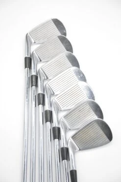 Mizuno Mp 30 3-9 Iron Set R Flex -Finest Golf Store 65F0232D 24A1 4E52 AE49 685F6FB353AE