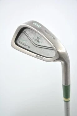 Cobra Lady Cobra Oversize 4-6, 8-SW Iron Set W Flex