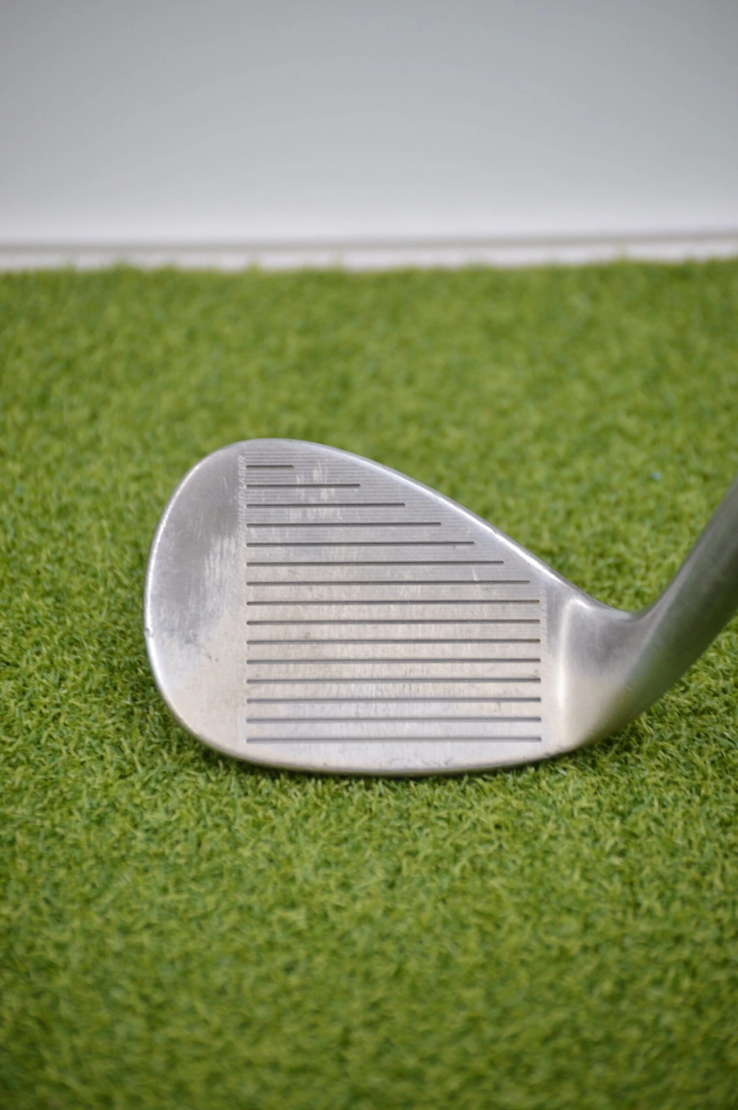 Cleveland CG15 Tour Zip 52 Degree Wedge Wedge Flex 5 Cleveland CG15 Tour Zip 52 Degree Wedge Wedge Flex - Image 3