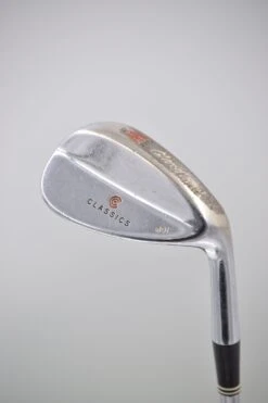 Cleveland Classics 691 55 Degree Wedge
