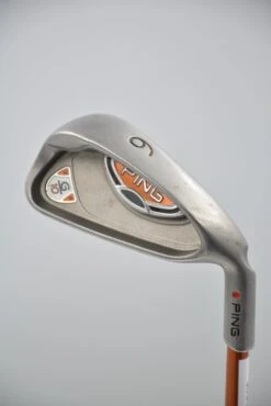 Ping G10 Xg 6 Iron R Flex -2"