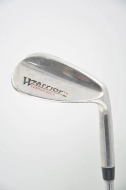 Warrior Custom Golf 60 Degree Wedge