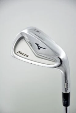 Mizuno MP-H5 4-PW Iron Set R Flex