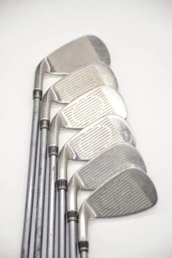 Women's Cobra SS-I 4, 6-PW Iron Set W Flex 10 Women's Cobra SS-I 4, 6-PW Iron Set W Flex -Finest Golf Store 67F52F96 54A7 4AB2 AD6B 9B8B160D9826
