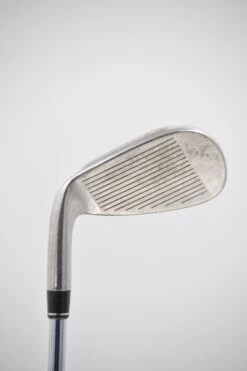 TaylorMade Burner Superlaunch PW Wedge R Flex -Finest Golf Store 685BAE93 4BC8 4DC4 88BB B564E2525629