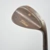 Titleist Vokey Oil Can 56 Degree Wedge Wedge Flex -Finest Golf Store 6871E200 4582 4651 B566 CFCAC1C353AA