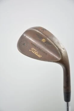 Titleist Vokey Oil Can 56 Degree Wedge Wedge Flex