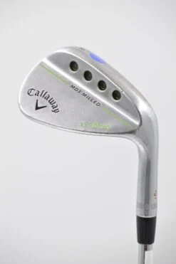 Callaway MD3 Milled Chrome S Grind 48 Degree Wedge S Flex
