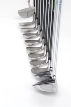 Women's Titleist Dci 981Sl Full Set W Flex -1" -Finest Golf Store 6903015F 4EDB 4D7E A9C7 1598CF181B7F