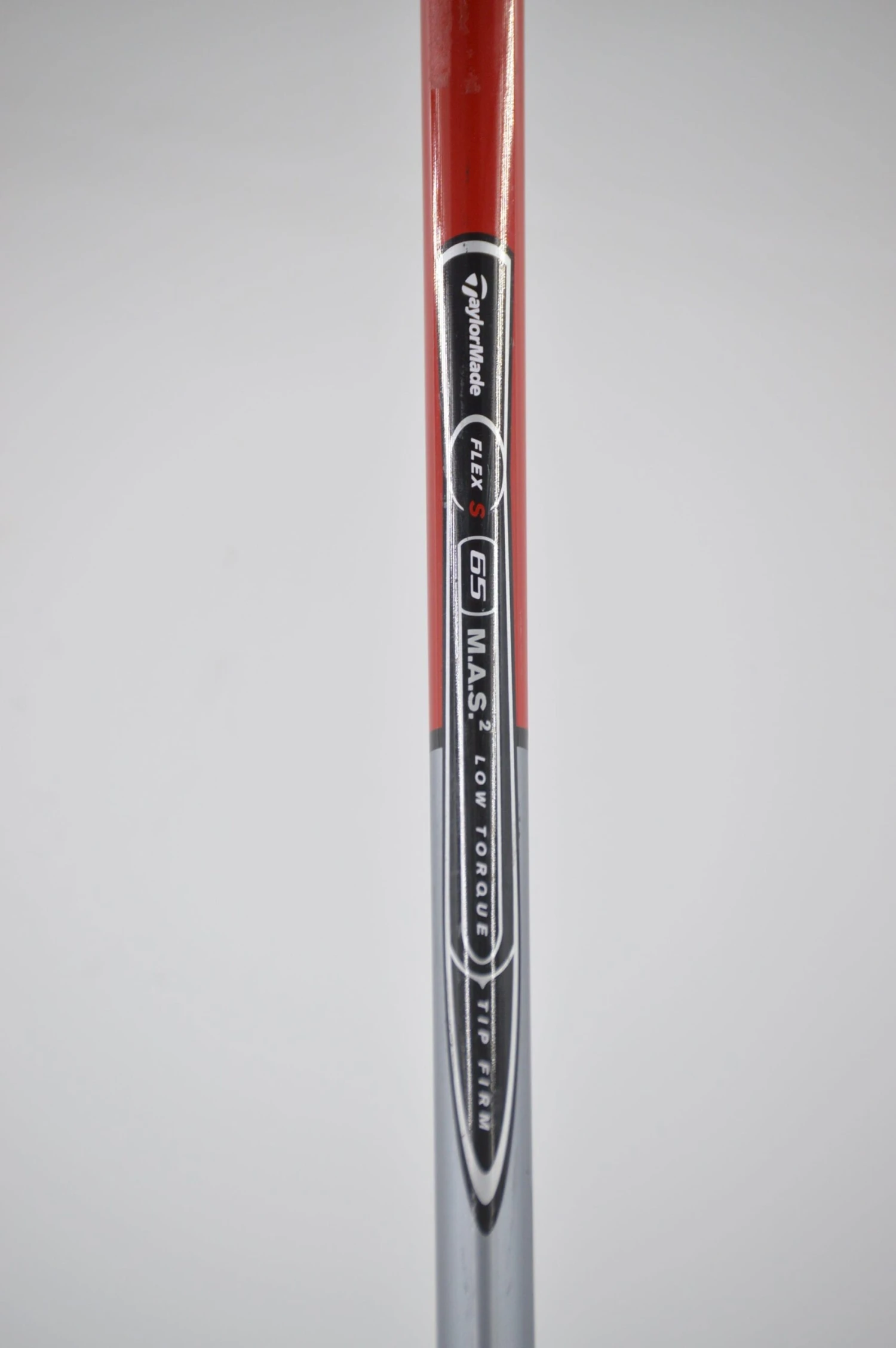 TaylorMade R580 XD 10.5 Degree Driver S Flex 6 TaylorMade R580 XD 10.5 Degree Driver S Flex - Image 4