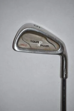 Tour II Plus TPC Iron Set 4-5,7-PW