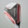 TaylorMade Aeroburner 4 Hybrid R Flex -Finest Golf Store 69891ABB 67A5 42B0 B22B 837DC6374907
