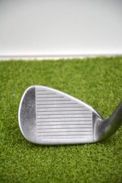 TaylorMade Burner 2.0 AW Iron R Flex -Finest Golf Store 6990839D 8A9E 4643 82D0 1B98541B1807