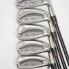 Ben Hogan Edge Cft 6-PW Iron Set S Flex -Finest Golf Store 69A0F9C4 E948 4631 A532 9431837B0D20