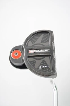 Odyssey O-Works 2-Ball 38"
