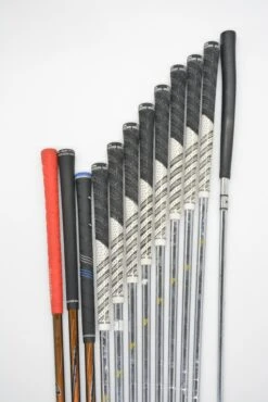 Ping G400 Full Set R Flex -Finest Golf Store 6A14C77F 2B13 4686 BA2E DA0A0F6EBB72