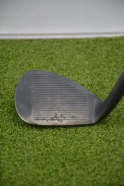Maltby DBM Forged 60 Degree Wedge Wedge Flex -Finest Golf Store 6A33D9B3 4E1C 4435 AFEA B6F70615410C