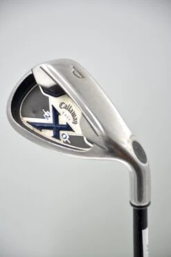 Callaway X-20 PW Wedge W Flex