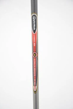 TaylorMade Rescue Dual 3 Hybrid S Flex -Finest Golf Store 6A7660B8 4480 4663 A7D2 3B16C5192F38