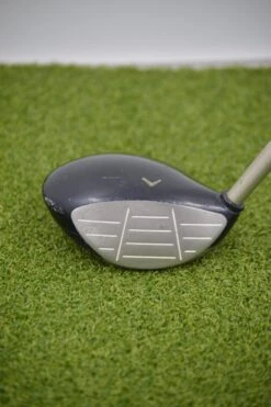 Callaway Steelhead Plus Fairway 4 Wood R Flex 9 Callaway Steelhead Plus Fairway 4 Wood R Flex -Finest Golf Store 6A7E76E4 8D77 4285 9AEC 12EF9665B48F