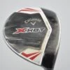 Callaway X Hot 3 Wood R Flex -Finest Golf Store 6B068572 5D85 4006 BD1E 0C5C4C788524